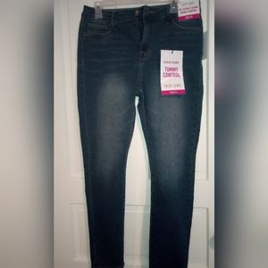 Women's Faith Stretch Skinny Jeans